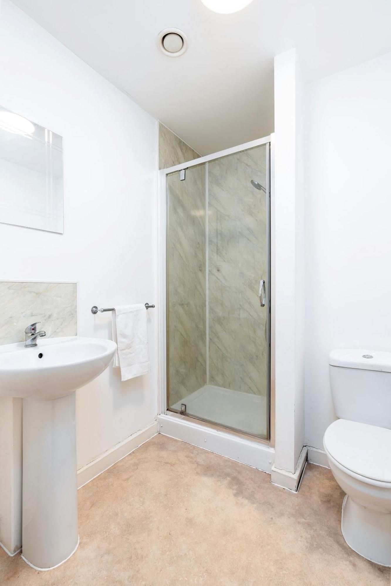 Studio In The Heart Of * Nottingham
